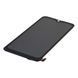 Дисплей ULEFONE Note 8P з сенсором у зборі High Quality Black