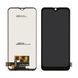 Дисплей ULEFONE Note 8P з сенсором у зборі High Quality Black