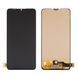 Дисплей Vivo V17 Neo з сенсором у зборі High Quality Black