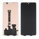 Дисплей Xiaomi Redmi Note 13 Pro (5G) з сенсором у зборі High Quality Black OLED