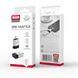 Переходник XO NB186 Lightning to USB