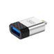 Переходник XO NB186 Lightning to USB