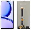 Дисплей Realme C53 с сенсором в сборе High Quality Black