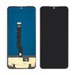 Дисплей INFINIX Note 12 2023 с сенсором в сборе High Quality Black