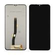 Дисплей ULEFONE Note 9P з сенсором у зборі High Quality Black