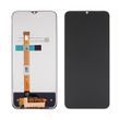 Дисплей Vivo Y72  с сенсором в сборе High Quality Black