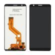 Дисплей ZTE Blade A31 с сенсором в сборе High Quality Black