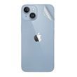 Захисна гідрогелева плівка на задню панель для iPhone 14 Plus HD Глянцева