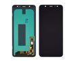 Дисплей Samsung Galaxy A6 Plus (2018) з сенсором у зборі High Quality Black OLED