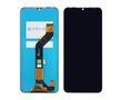 Дисплей TECNO Spark 7/ 7 Go (KF6n/KF6M) з сенсором у зборі High Quality Black