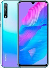 Huawei Y8P