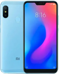 Xiaomi Mi A2