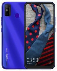 TECNO Spark 6 Go
