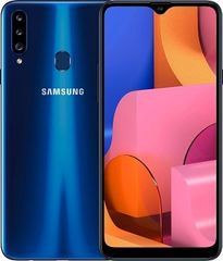 Samsung Galaxy A20S