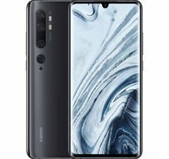 Xiaomi Mi Note 10
