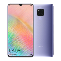 Huawei Mate 20X