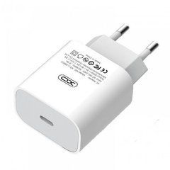 Адаптер быстрой зарядки XO L40 (3A / 18W)