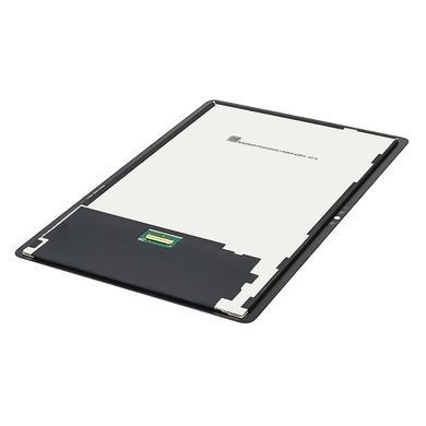 Дисплей Blackview Tab 13 с тачскрином в сборе High Quality Black