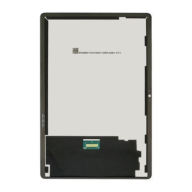 Дисплей Blackview Tab 13 с тачскрином в сборе High Quality Black