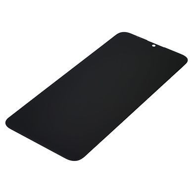 Дисплей ULEFONE Note 9P з сенсором у зборі High Quality Black