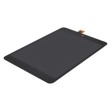 Дисплей Xiaomi Mi Pad 3 с тачскрином в сборе High Quality Black