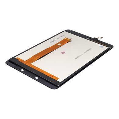 Дисплей Xiaomi Mi Pad 3 с тачскрином в сборе High Quality Black
