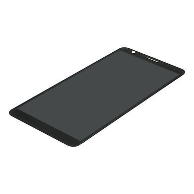 Дисплей ZTE Blade A31 с сенсором в сборе High Quality Black