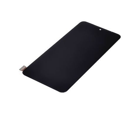 Дисплей Xiaomi Redmi Note 10/Note 10S с тачскрином в сборе High Quality Black