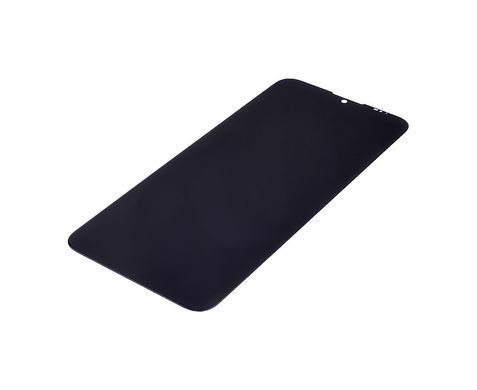 Дисплей Motorola Moto G10 з сенсором у зборі High Quality Black