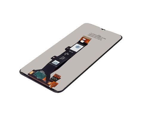 Дисплей Motorola Moto G10 з сенсором у зборі High Quality Black
