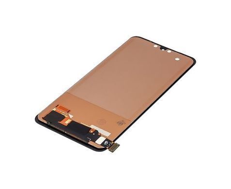 Дисплей Xiaomi Redmi Note 10/Note 10S с тачскрином в сборе High Quality Black