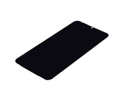 Дисплей TECNO Spark 7/ 7 Go (KF6n/KF6M) з сенсором у зборі High Quality Black