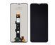 Дисплей Motorola Moto G10 з сенсором у зборі High Quality Black