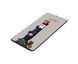Дисплей Motorola Moto G10 з сенсором у зборі High Quality Black