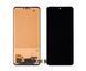 Дисплей Xiaomi Redmi Note 10/Note 10S с тачскрином в сборе High Quality Black