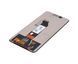 Дисплей Xiaomi Redmi Note 10 (5G) з сенсором у зборі High Quality Black