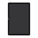 Дисплей Blackview Tab 13 с тачскрином в сборе High Quality Black