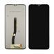Дисплей ULEFONE Note 9P з сенсором у зборі High Quality Black