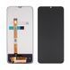 Дисплей Vivo Y72  с сенсором в сборе High Quality Black