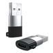 Перехідник XO NB149-E Type-C to USB2.0