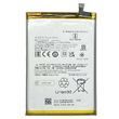 Акумулятор Xiaomi Redmi 12C / BN5K (5000 mAh) Original (PRC)