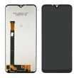 Дисплей ULEFONE S11  з сенсором у зборі High Quality Black