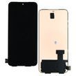 Дисплей Xiaomi 14 з сенсором у зборі High Quality Black OLED