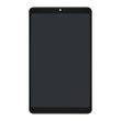 Дисплей Xiaomi Mi Pad 4 з сенсором у зборі High Quality Black