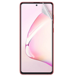 Захисна гідрогелева плівка для Samsung Galaxy Note 10 Lite HD Глянцева