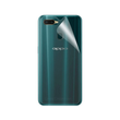 Захисна гідрогелева плівка на задню панель для Oppo A7 HD Глянцева