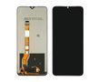 Дисплей Realme C35 с сенсором в сборе High Quality Black