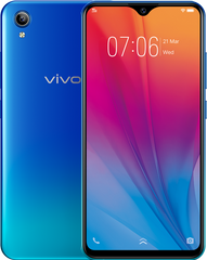 Vivo Y91i