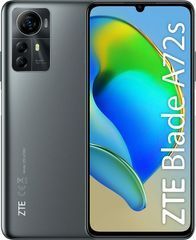 ZTE Blade A72S
