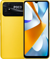 Xiaomi Poco C40
